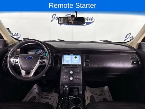 Used 2019 Ford Flex SEL w/ Equipment Group 202A image 9