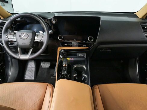 Used 2023 Lexus NX 350 AWD image 21
