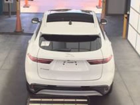 Used 2021 Jaguar F-PACE S AWD/4WD image 22