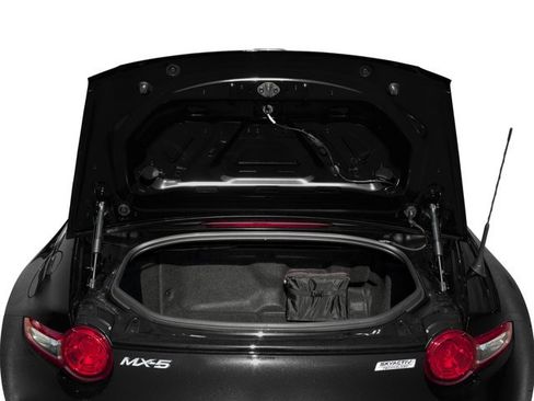 Used 2016 MAZDA MX-5 Miata Grand Touring RWD image 15