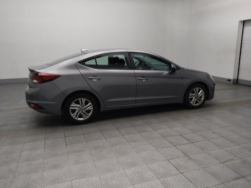 Used 2020 Hyundai Elantra SEL w/ Cargo Package (C1) image 10