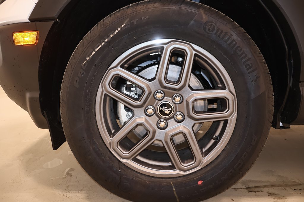 New 2026 Ford Bronco Sport Big Bend w/ Convenience Package AWD/4WD image 29