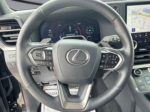Used 2024 Lexus GX 550 w/ Accessory Package (Z1) AWD/4WD image 21