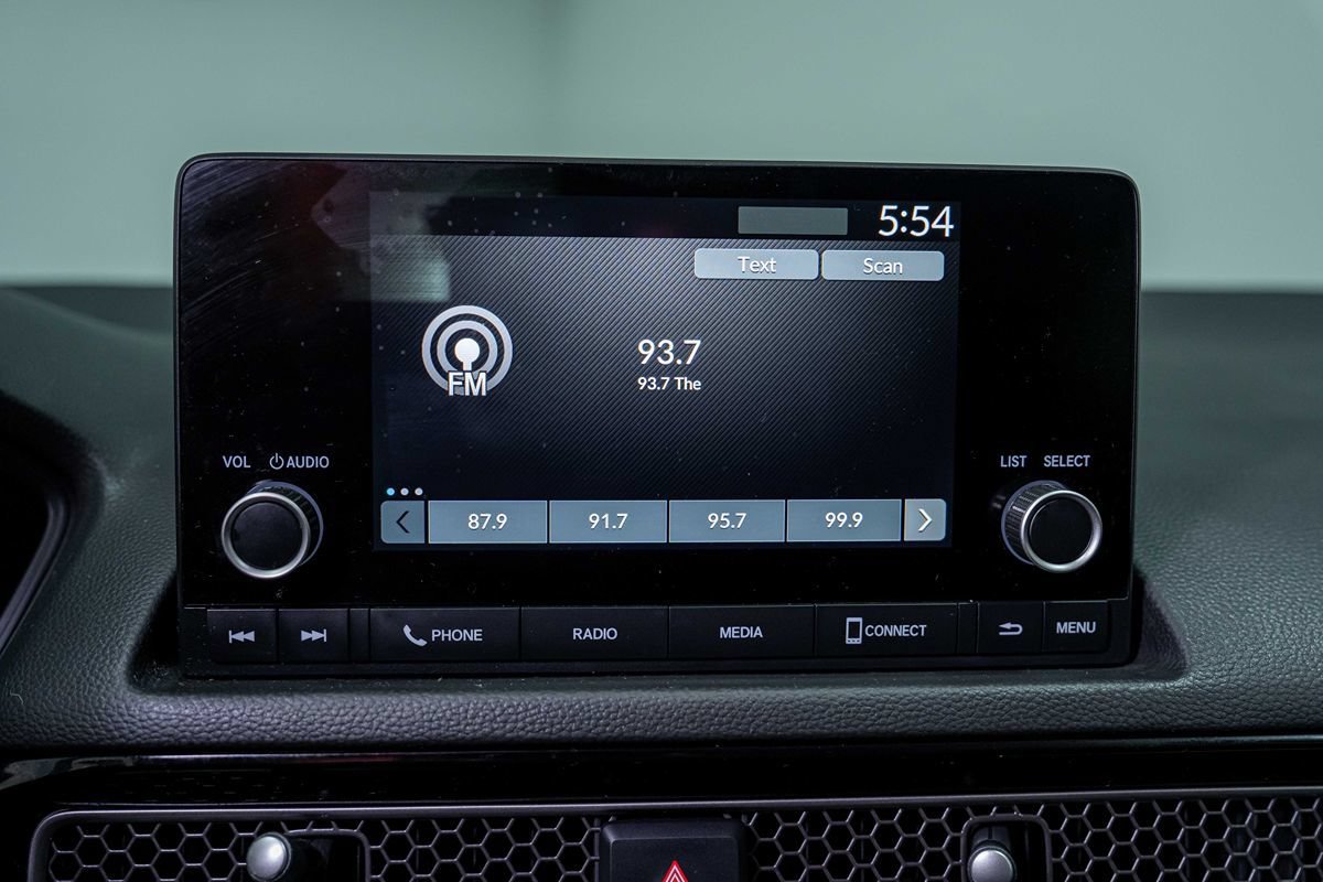 Used 2024 Honda Civic LX image 20