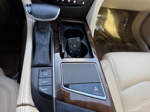 Used 2017 Cadillac CT6 Platinum image 43