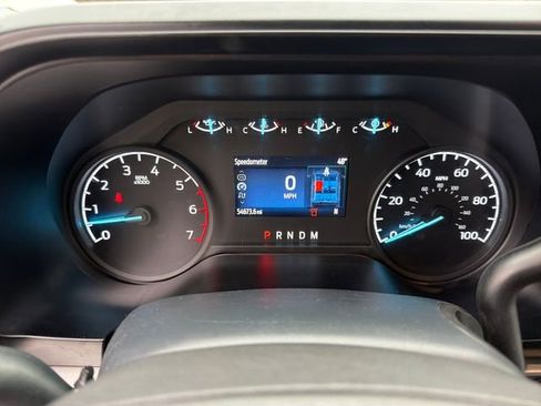 Used 2024 Ford F350 XL w/ STX Appearance Package AWD/4WD image 16