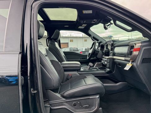 Used 2023 Ford F150 Raptor AWD/4WD image 14