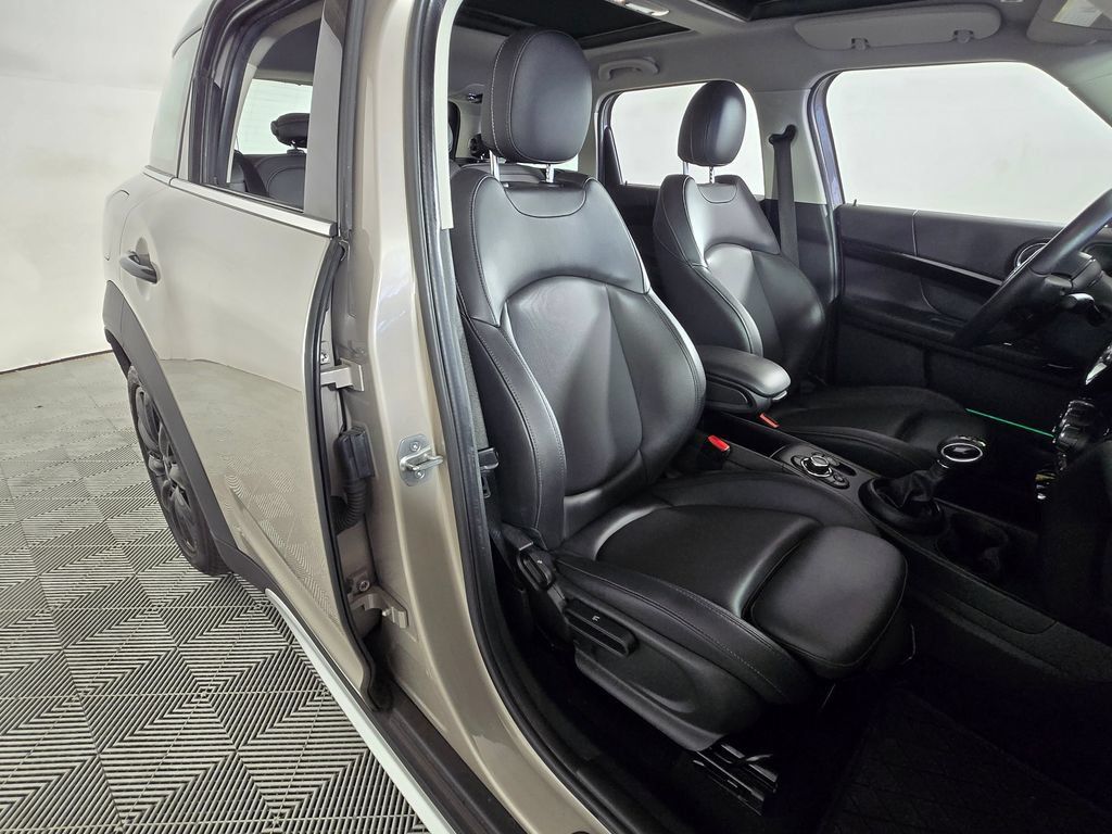 Used 2023 MINI Cooper Countryman SE AWD/4WD image 19