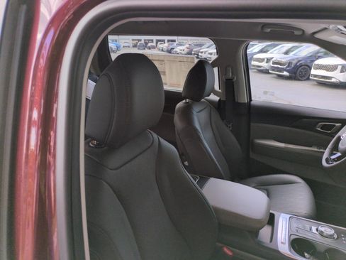 New 2026 Kia Carnival LXS image 46