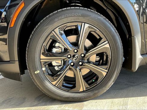 New 2026 INFINITI QX60 Autograph w/ Dark Cargo Package image 21