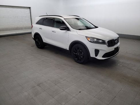 Used 2020 Kia Sorento S AWD/4WD image 11