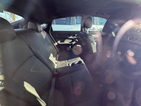 Used 2025 Acura Integra Type S image 5