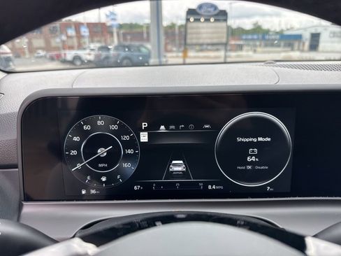 New 2026 Kia Seltos SX w/ SX Sunroof Package image 32