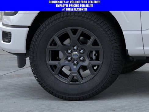 New 2026 Ford F150 STX AWD/4WD image 19