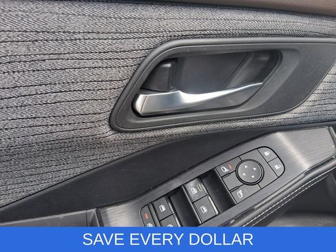 Used 2023 Nissan Rogue SV FWD image 15