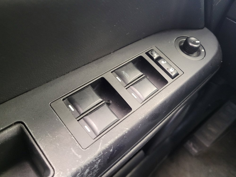 Used 2017 Jeep Compass Sport w/ Power Value Group FWD image 27