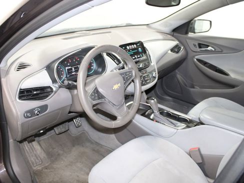 Used 2016 Chevrolet Malibu LT FWD image 21