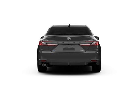 New 2026 Toyota Camry XSE image 55