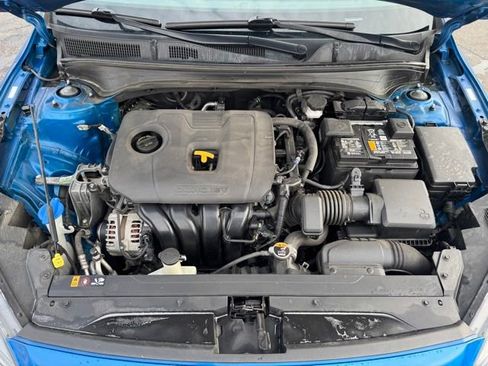 Used 2023 Kia Forte GT-Line w/ GT-Line Technology Package image 15