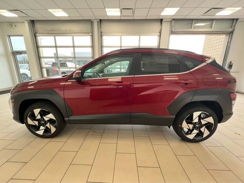 New 2026 Hyundai Kona Limited image 12