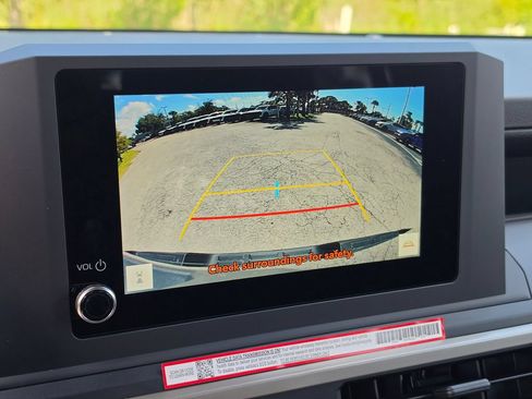 New 2026 Toyota Tacoma SR RWD image 18