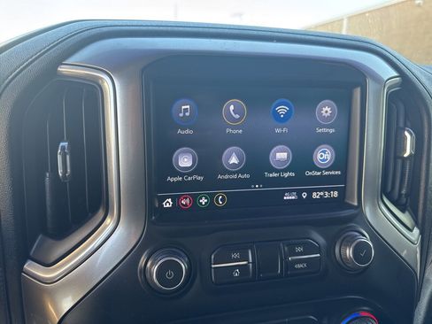 Used 2021 Chevrolet Silverado 2500 LT w/ Convenience Package image 15