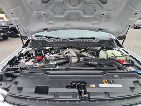 New 2026 Ford F450 XL w/ XL Chrome Package image 27