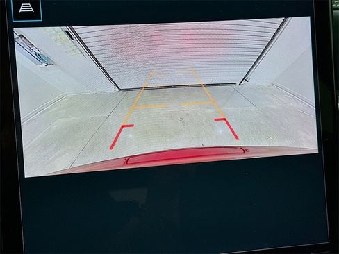 New 2026 GMC Terrain Elevation image 14