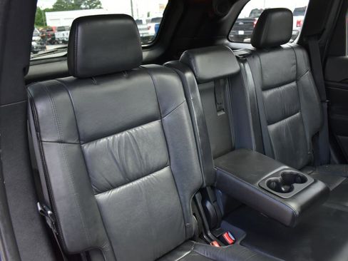 Used 2013 Jeep Grand Cherokee Altitude RWD image 26