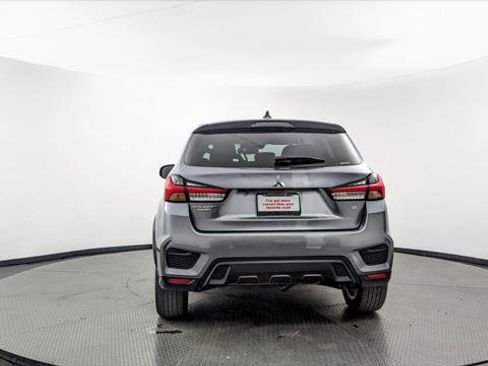 Used 2024 Mitsubishi Outlander Sport SE image 7