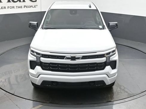 New 2026 Chevrolet Silverado 1500 RST w/ Convenience Package II AWD/4WD image 37