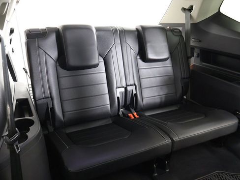 Used 2021 Volkswagen Atlas SEL Premium image 47