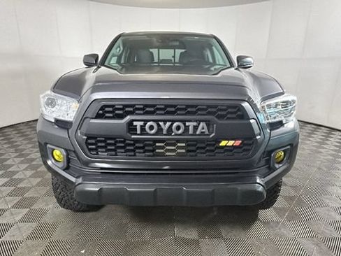 Used 2023 Toyota Tacoma SR AWD/4WD image 7
