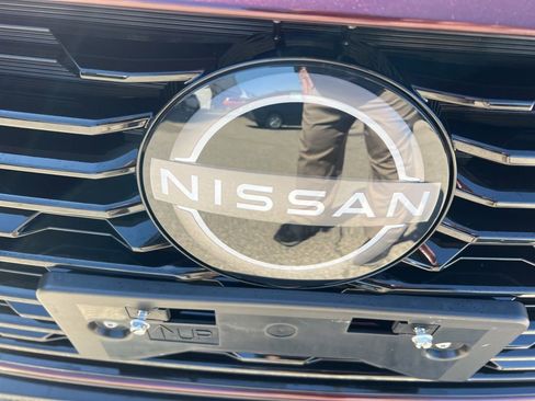 Used 2024 Nissan Sentra SV w/ All-Weather Package image 28