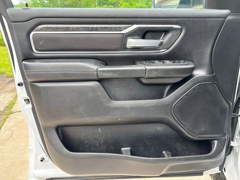 Used 2024 RAM 1500 Big Horn AWD/4WD image 22