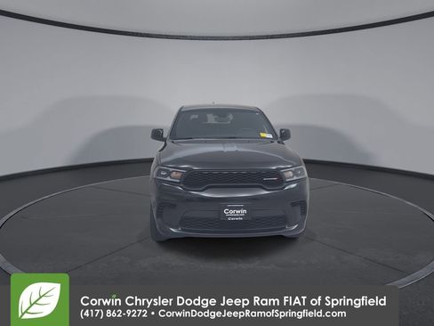 Certified 2025 Dodge Durango GT image 5