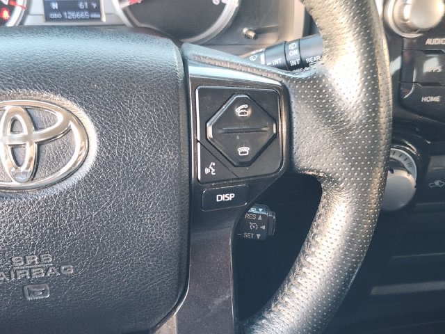 Used 2016 Toyota 4Runner TRD Pro AWD/4WD image 29