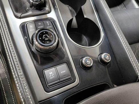 Used 2021 Nissan Maxima Platinum image 34