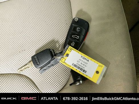 Used 2015 Audi Q7 3.0T S line Prestige image 27