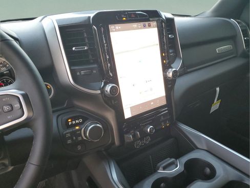 New 2026 RAM 1500 Big Horn image 21