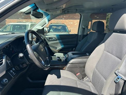 Used 2018 Chevrolet Tahoe LS w/ Max Trailering Package image 9
