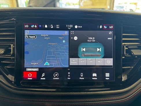 Used 2024 Dodge Durango GT AWD/4WD image 24