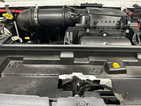 Used 2024 Ford E-350 and Econoline 350 Super Duty image 49