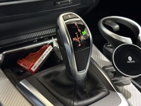 Used 2015 BMW Z4 sDrive35i RWD image 17