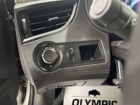 Used 2016 Buick LaCrosse Leather image 30