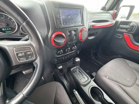 Used 2014 Jeep Wrangler Sport w/ Quick Order Package 24S image 18