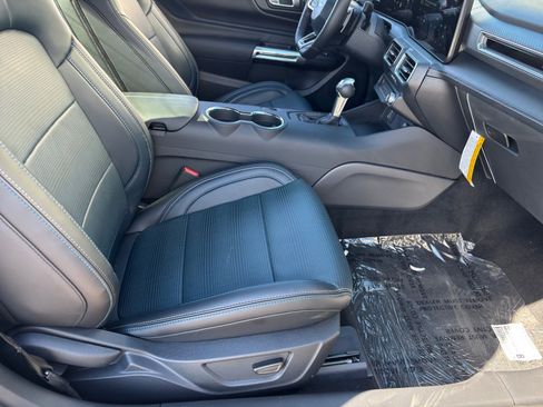 New 2025 Ford Mustang GT Premium w/ California Special Package image 19