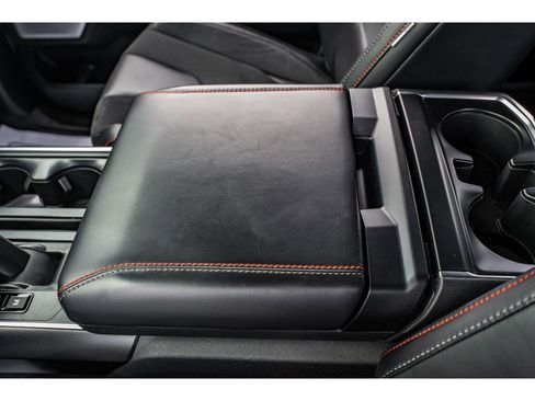 Used 2025 Ford F150 Raptor AWD/4WD image 19