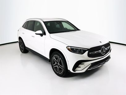 Certified 2025 Mercedes-Benz GLC 350e 4MATIC