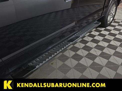 Used 2019 Ford F150 Lariat w/ Equipment Group 502A Luxury image 9